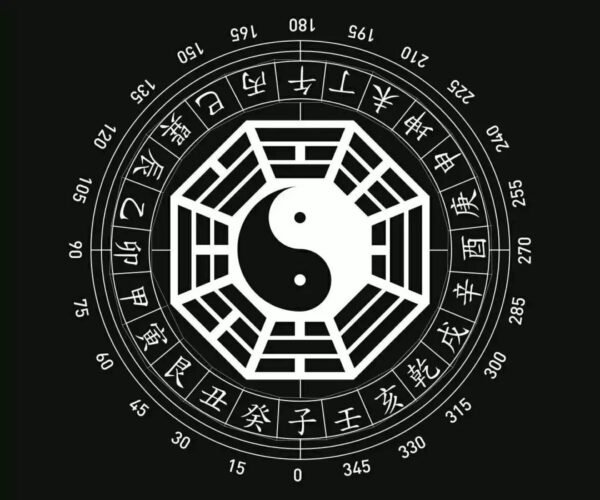 八字命理測算